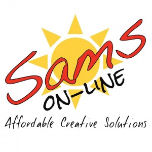 SAMS on Line